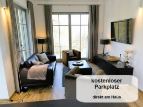 Villa Pauline Whg. 8 in Göhren